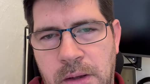 EVERYTHING ... We have been lied to- use caution