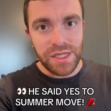 🚨 HERE WE GO! Alphonso Davies to Real Madrid