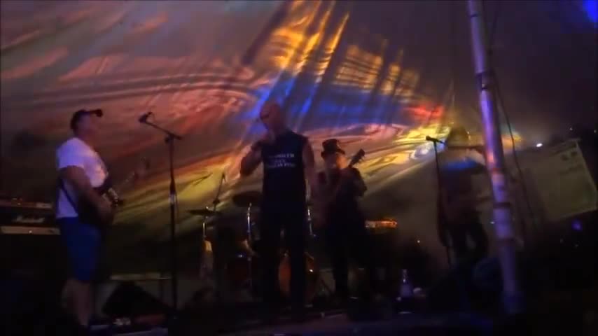 Highway Star @ Rock & Bike
