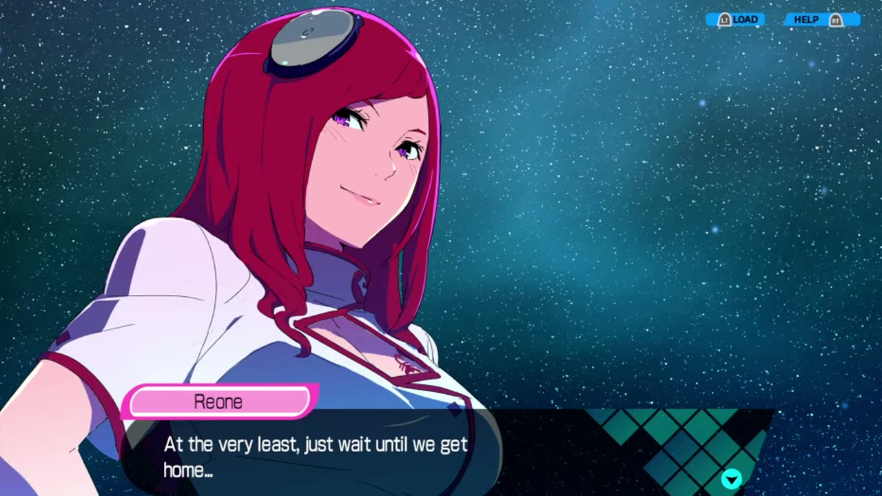 reone ending Conception PLUS: Maidens of the Twelve Stars