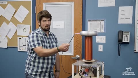 Medical Equipment Technician Testimonial