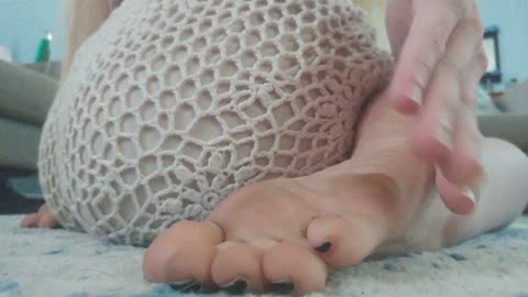 Watch bootynsoles - Feet, Foot Fetish, Pov Porn