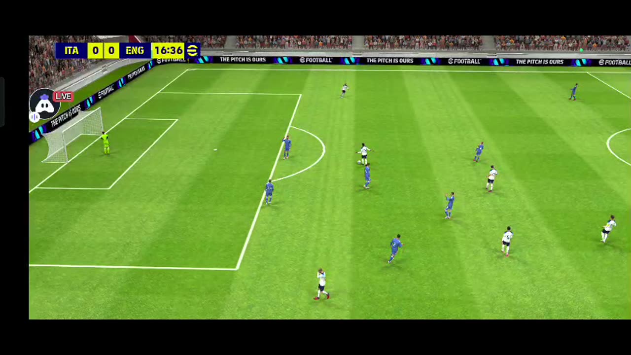 Pes football