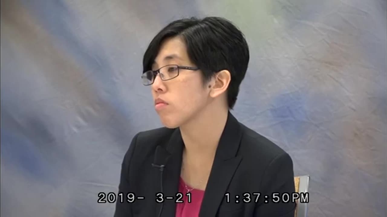 Planned Parenthood Gulf Coast Tram Nguyen Deposition Testimony Excerpt 5