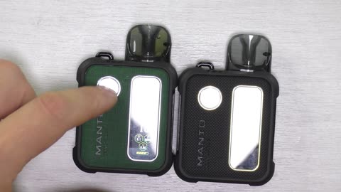 Rincoe Manto Nano Pro 2 kit