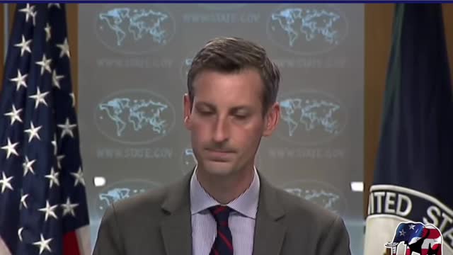 Reporter Slams Biden Admin for False Credit!