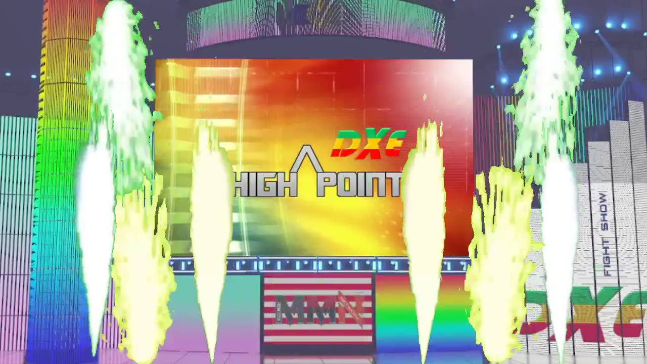 DXE High^Point Episode 42