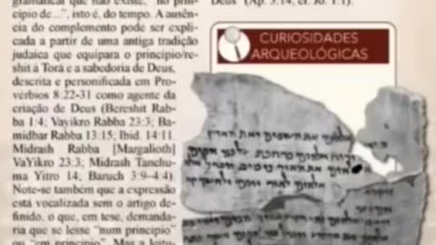 Curiosidades Arqueológicas parte 2