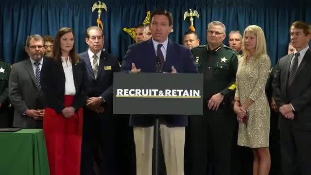 DeSantis Hints At Big Change To Disney As War Between Mouse And GOP Governor Heats Up