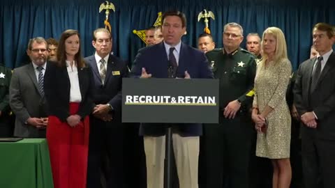 DeSantis Hints At Big Change To Disney As War Between Mouse And GOP Governor Heats Up