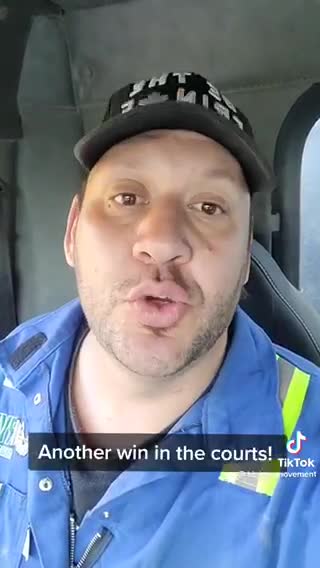 Ontario courts rule gag order on doctors unlawful