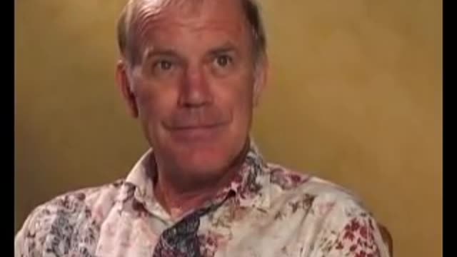 Kary Mullis' Eureka Moment