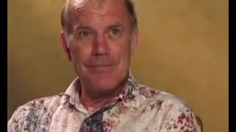 Kary Mullis' Eureka Moment