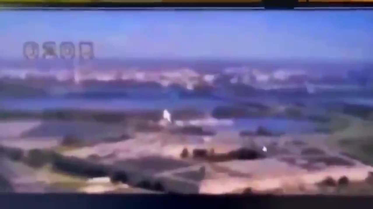 The 911 Footage of the missile attack on Pentagon FINALLY RELEASED!