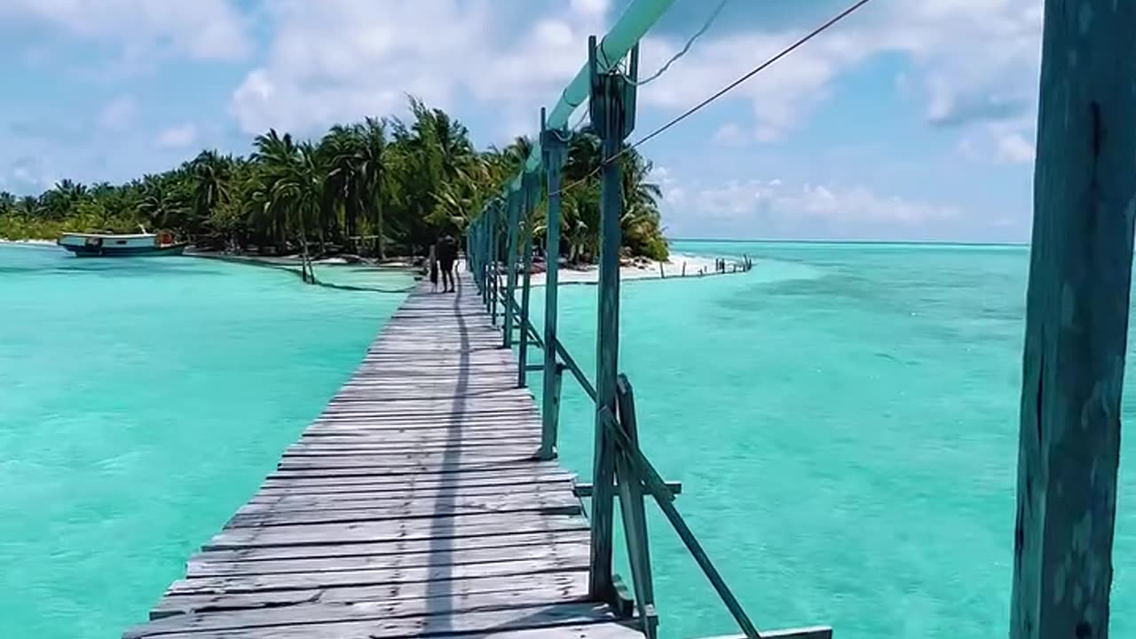 Balabac, Palawan Philippines