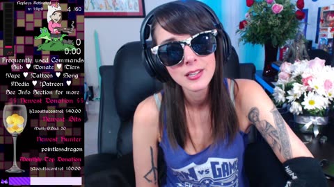MrsViolence - Just Chatting - 2017-07-02