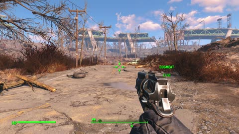 Fallout 4