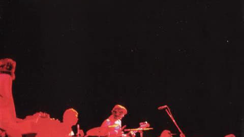 King Crimson- Live at Beat Club 1972