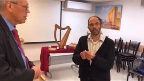 InterMountain Christian News Newsrael Dr Harper