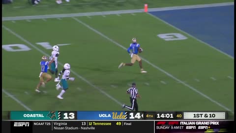 Danete Moore Just Wow........