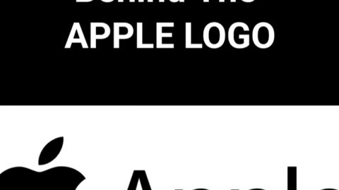 The Secret Meaning Behind The Apple Logo