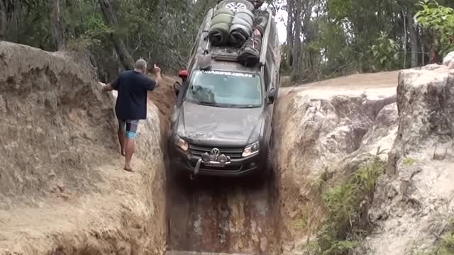 Chiêu này quá khó! Chiêu này quá khó! Chiêu này quá khó!