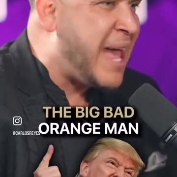 Mexican American Realizing Everything Started To Go Bad In America When Barack Obama Got In Office. The Downfall Of America Began With Obama.