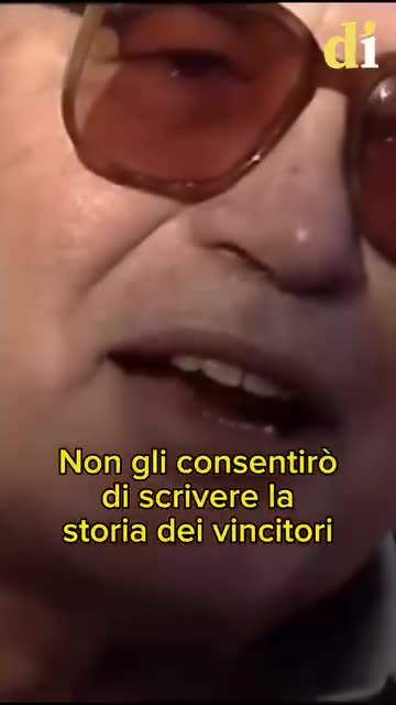 BETTINO CRAXI - SI PRESENTA L'EUROPA COME UN PARADISO TERRESTRE