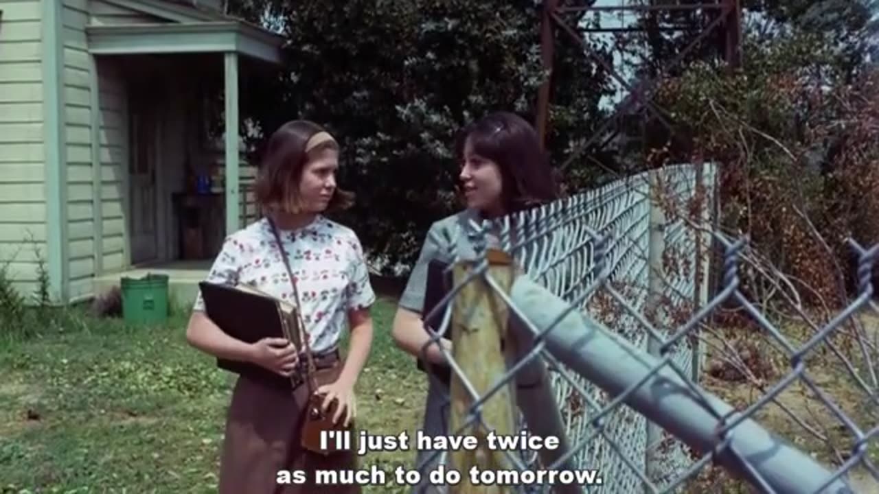Bus Rileys Back In Town (1965) comedy film