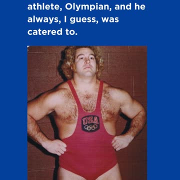 Bobby Heenan's Brain Briefs: A Peckish Ken Patera