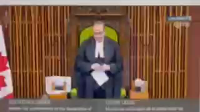 Great reset 2022 Ottawa freedom convoy