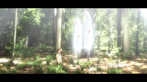 Ask of God Joseph Smith's First Vision