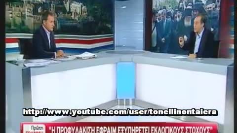 ΒΕΛΟΠΟΥΛΟΣ-ΑΦΙΣΟΚΟΛΛΗΤΗΣ ΤΟΥ ΠΑΣΟΚ