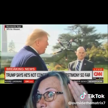 Interview With Tucker