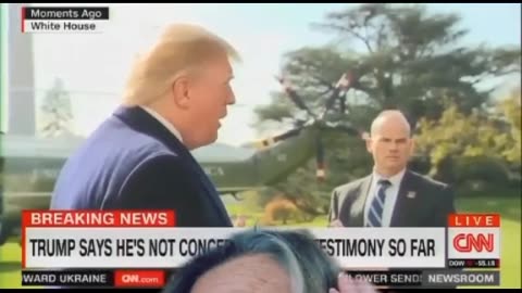 Interview With Tucker