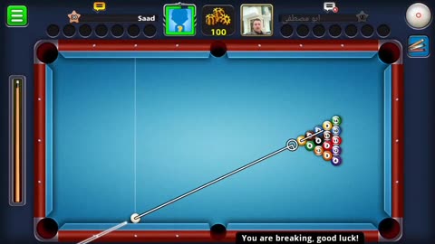 Elevate Your 8 POOL Game with minichip's Incredible Gameplay #1