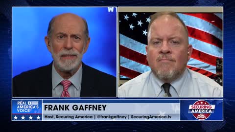 Securing America with Col. John Mills | October 20, 2022