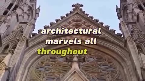 I'll never leave the Church.