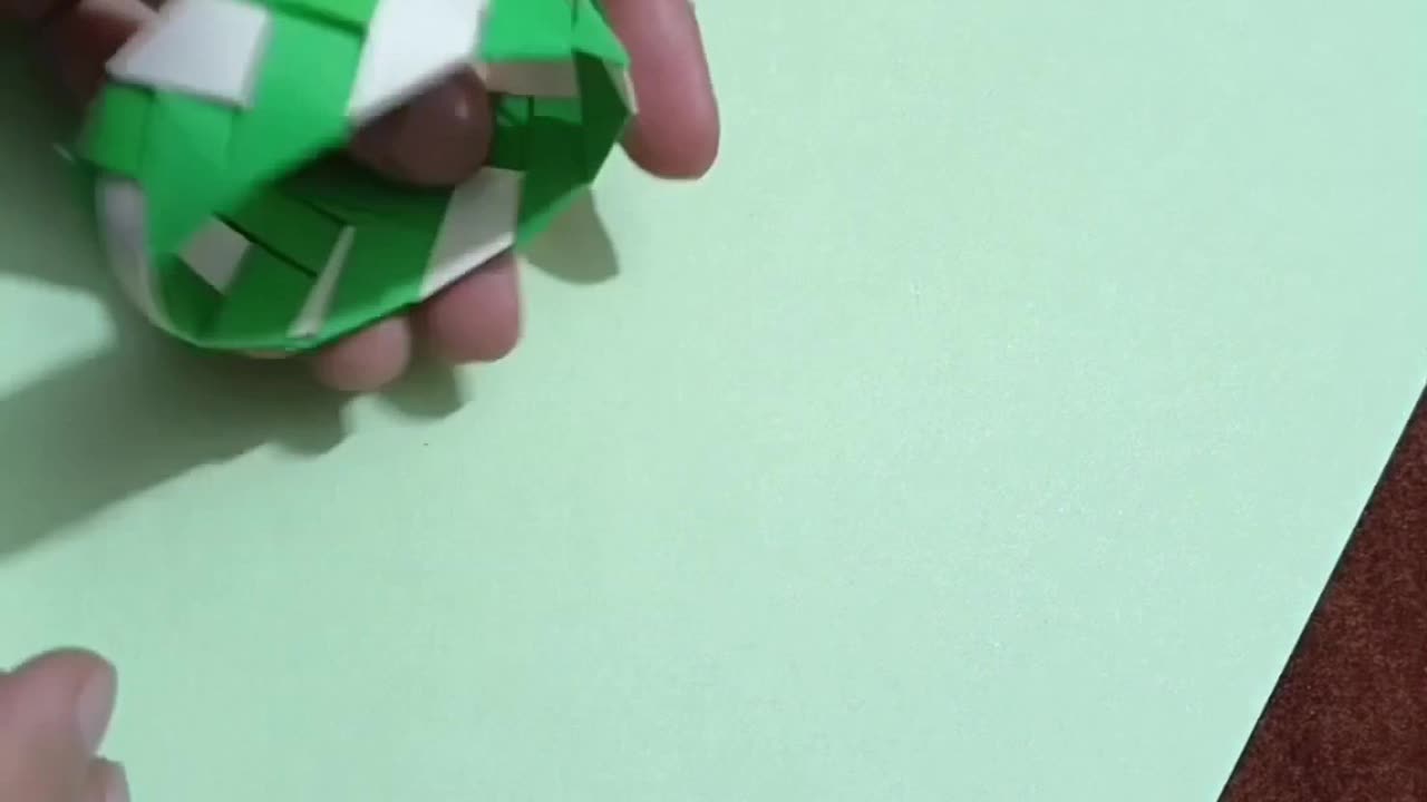 How to make bracelet with paper | easy paper bracelet #short #diybracelets #bracelet #friendshipband