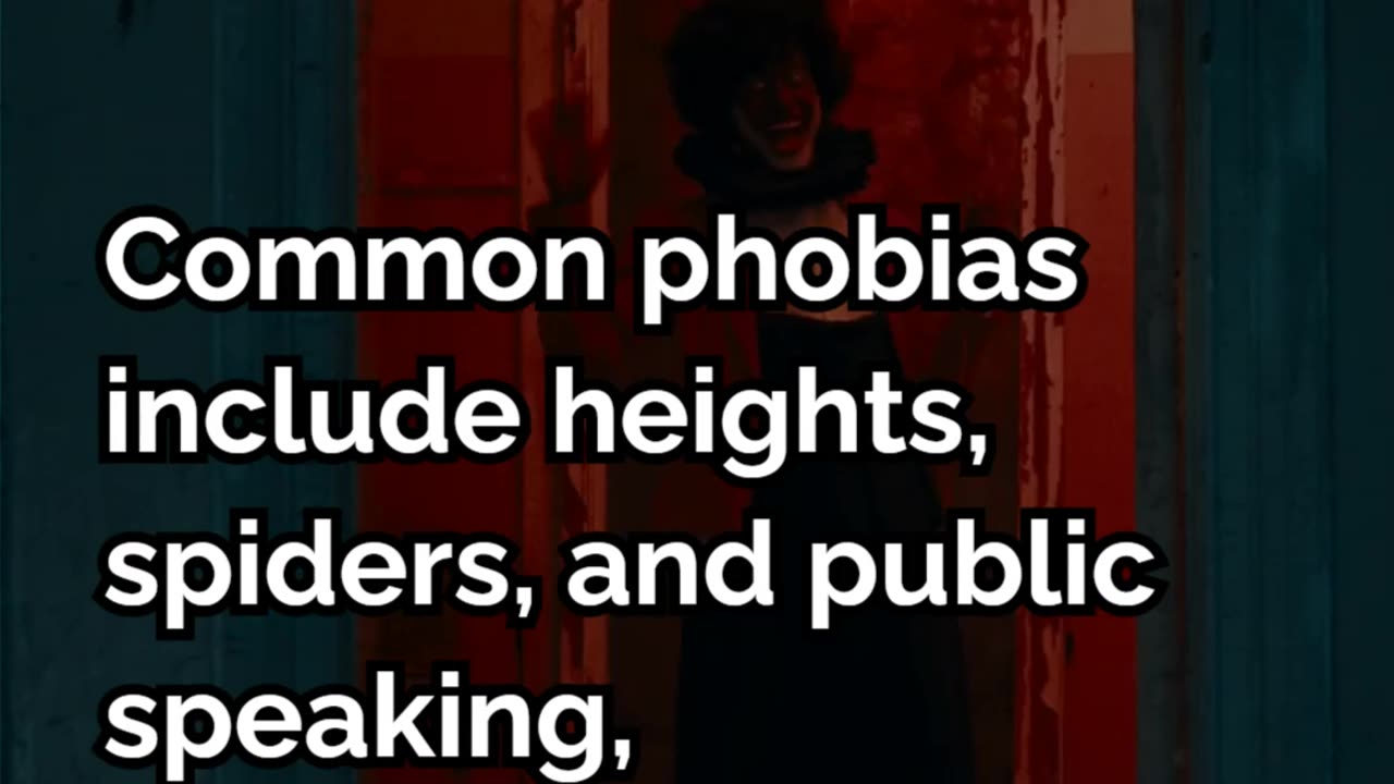 Fascinating Insights into Human Fear: Understanding Our Most Powerful Emotion