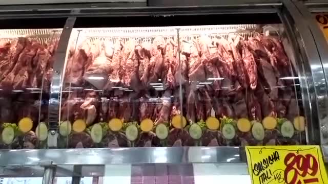 I love what I do because I love what I am.2021