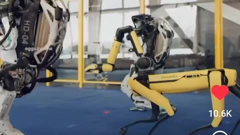 The Rise Of The Terminator Age