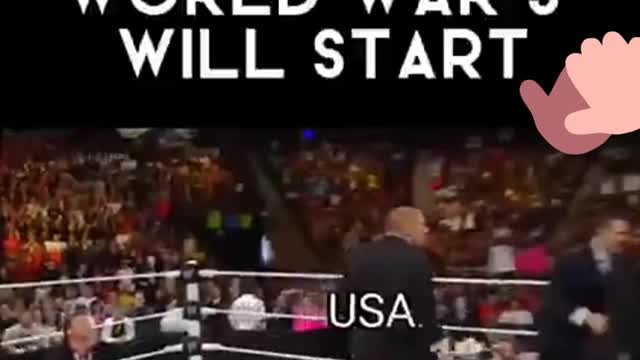 John Cina v Randy Ortan Fight WWE Funny Russia war Against Ukraine