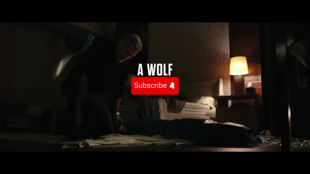 Wolfs Trailer 2024