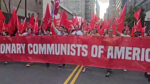 Revolutionary Communists of America