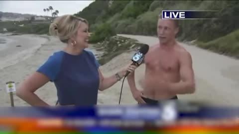 100 INAPPROPRIATE MOMENTS SHOWN ON LIVE TV!