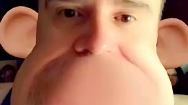 This is serious 😞