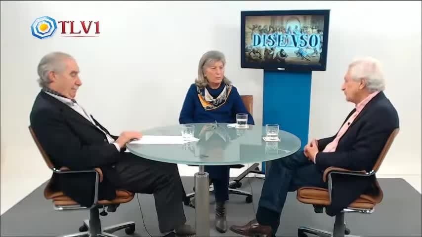 06 Disenso N° 06 Alicia Bugallo, Ecofilosofía o Filosofía Ambiental