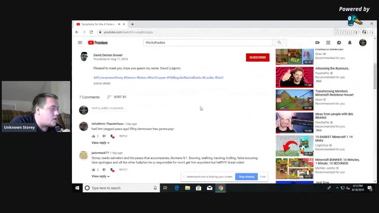 Holy Cuthbert Archives ‎19 ‎August ‎2019, ‏‎17:19:19