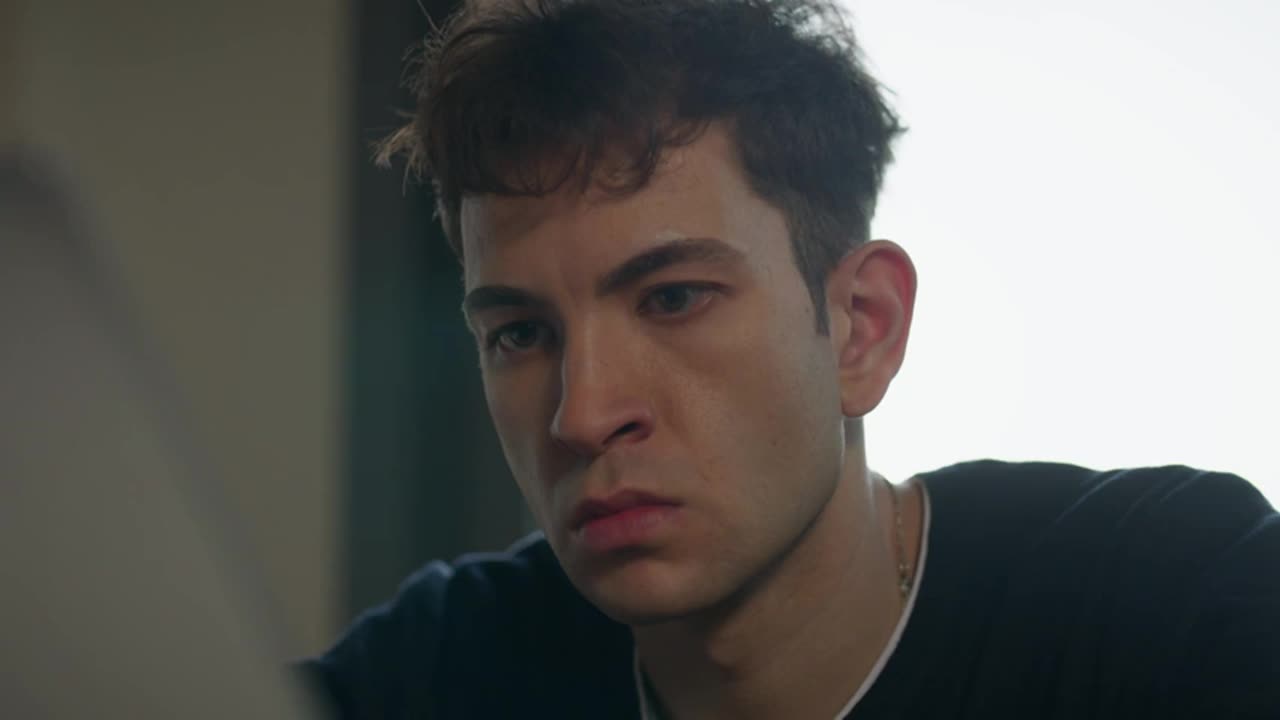 Tolga descubre que Şevval es la asesina de Ahmet: " Şengül decía la verdad"